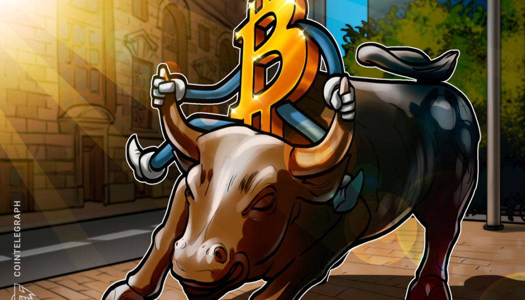 Former Goldman Sachs banker explains why Wall Street gets Bitcoin wrong