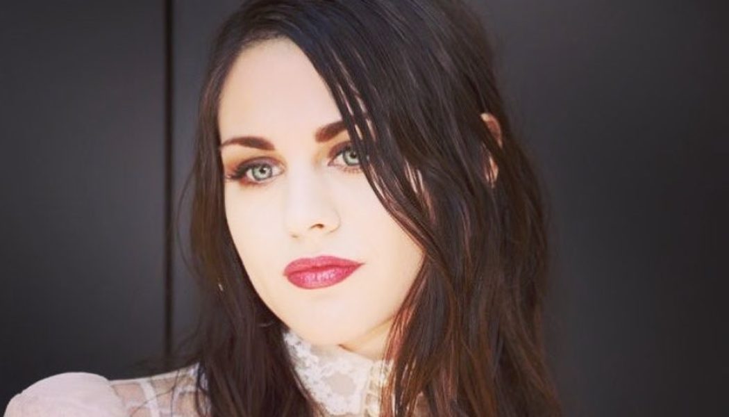 Frances Bean Cobain Turns 30 Years Old, Reflects on Near-Death Experience