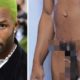 Frank Ocean Selling $25,000 Luxury Cock Ring