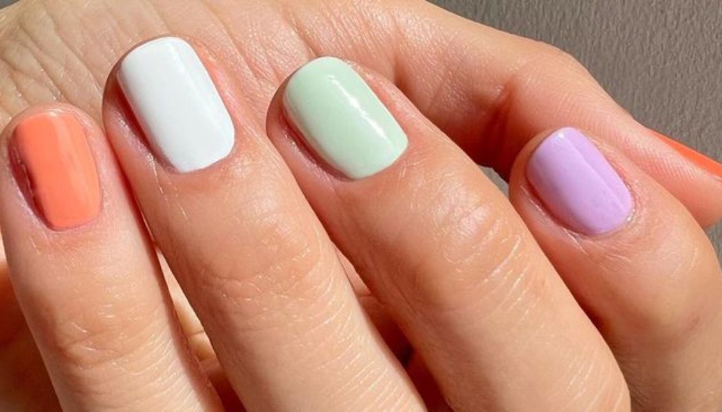 French Girls Love This Nail Brand That Delivers Salon-Grade Manicures