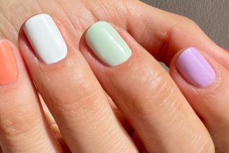 French Girls Love This Nail Brand That Delivers Salon-Grade Manicures