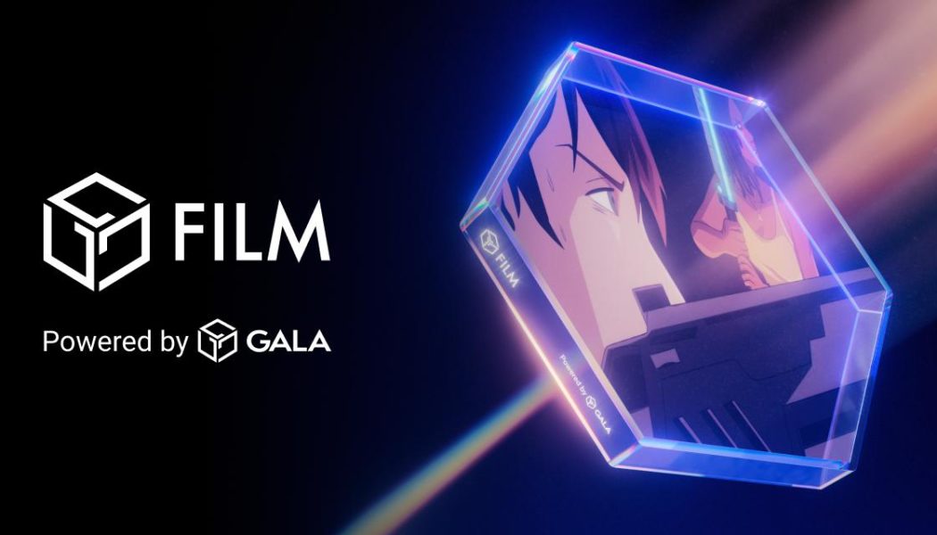 Gala is announcing a partnership with Stick Figure Productions to distribute Four Down on the Blockchain