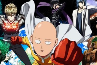 Garou Arc in ‘One-Punch Man’ Concludes After Seven Years