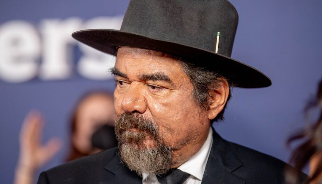 George Lopez is the latest comedian to sue Pandora for copyright infringement