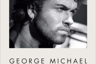 George Michael: A Life Tells The Story Of A Gifted, Tortured Soul