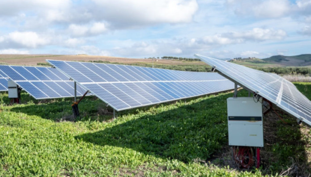 Ghana’s Government Unleashes New Solar Power in the Country’s North