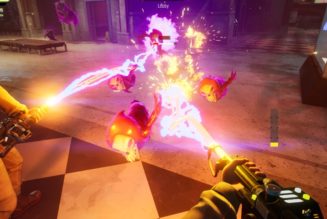 ‘Ghostbusters: Spirits Unleashed’ Announces October Release Date