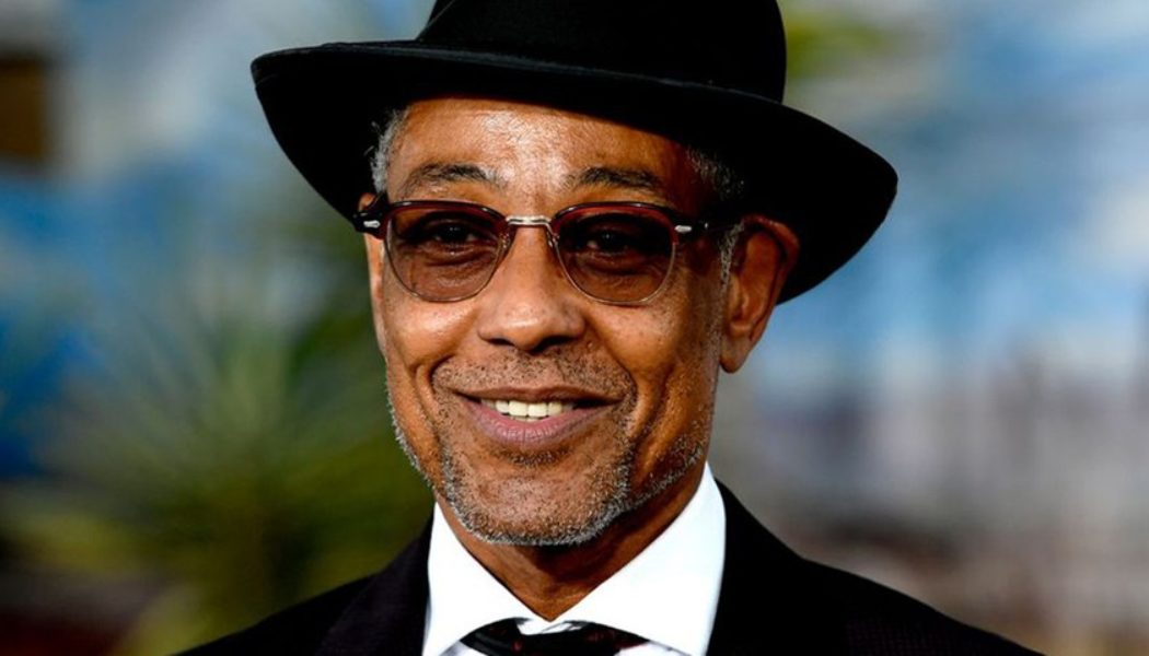 Giancarlo Esposito Reveals He’s Talked With Marvel, Interested in Playing Professor X