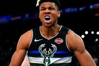 Giannis Antetokounmpo Reveals He May Be Willing To Play for the Chicago Bulls When the Time Is Right