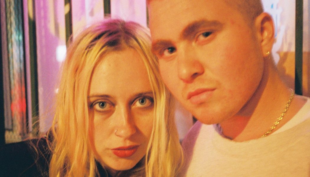 Girlpool Break Up