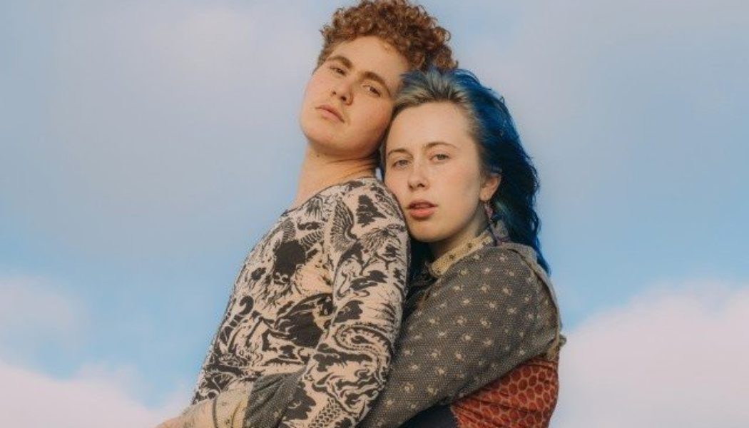 Girlpool Breaking Up Ahead of Final Tour