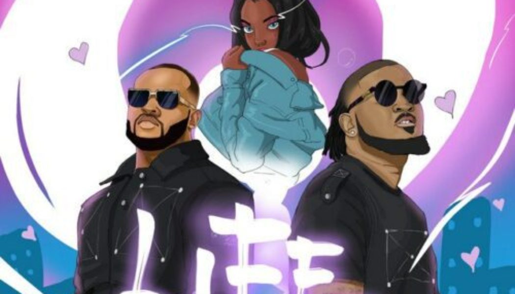 GMG Boss ft Ceeza Milli – Life