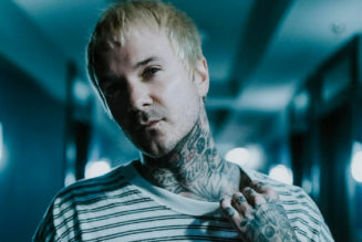 Going There with D.R.U.G.S.’s Craig Owens: Coping with the “Horror Movie” in His Head