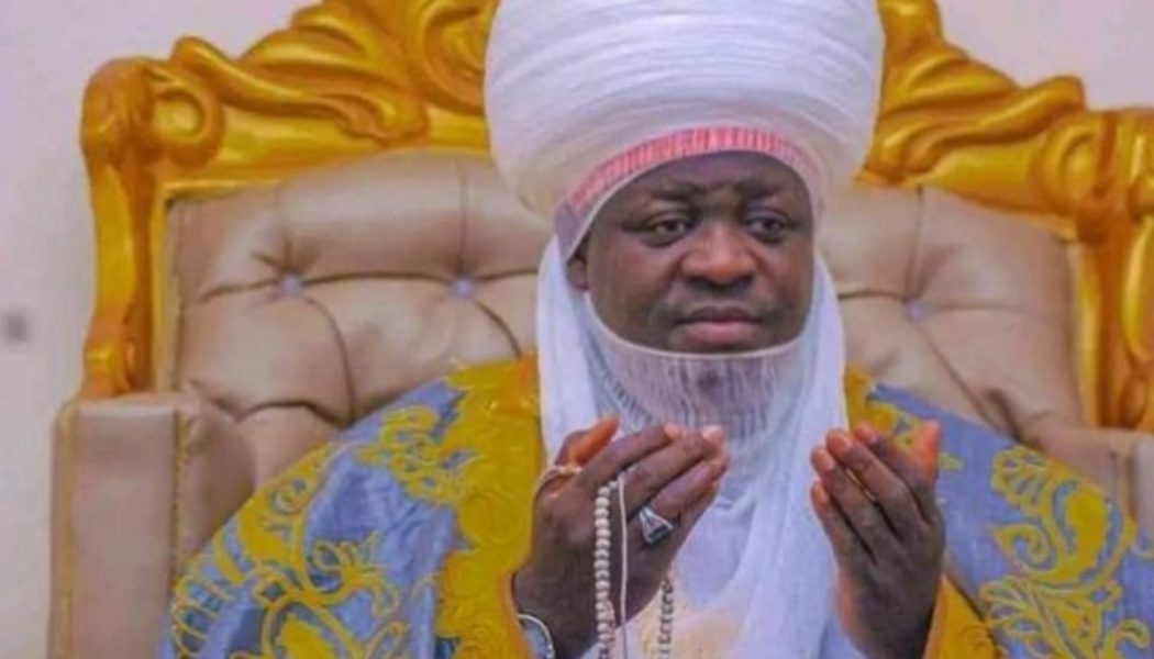 Gombe Emir Dies, Atiku Commensurate with families