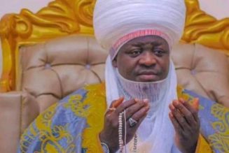 Gombe Emir Dies, Atiku Commensurate with families