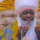 Gombe Emir Dies, Atiku Commensurate with families