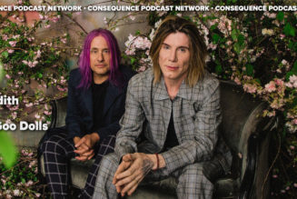 Goo Goo Dolls on TikTok Culture and Rediscovering the Band’s ’90s Angst