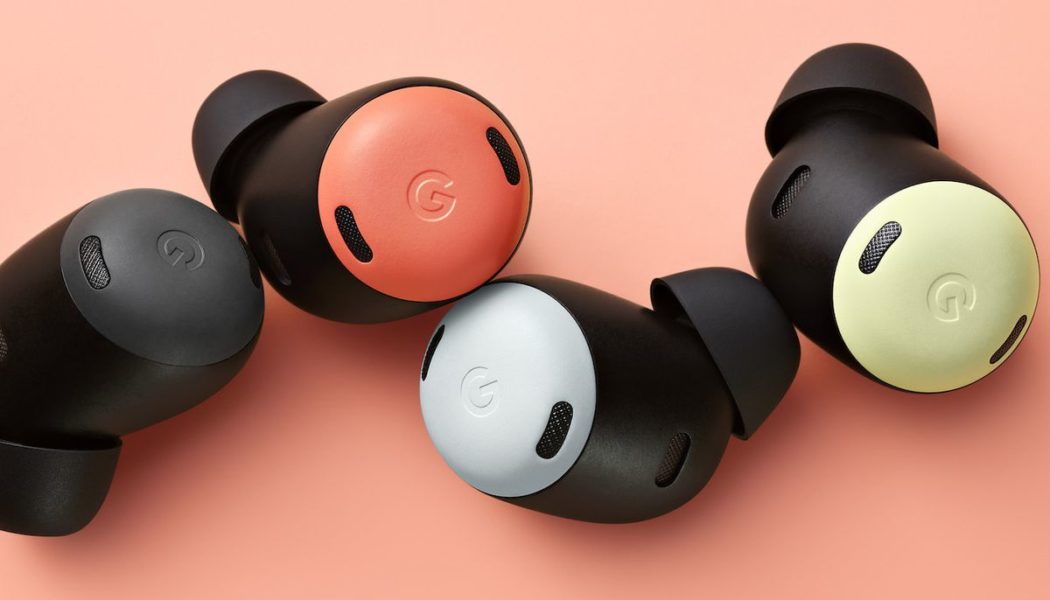 Google’s terrific Pixel Buds Pro are already $25 off at Amazon