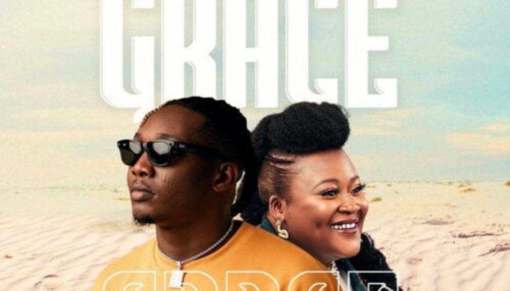 Goya Menor ft Ladé – Grace