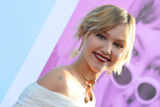 Grace Vanderwaal Talks to Scott Lipps About Her ‘Wild’ Ride Since ‘America’s Got Talent’