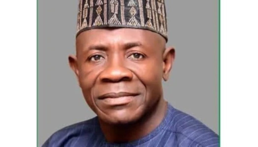 Gumen Kidnapped Nasarawa State Commissioner for information