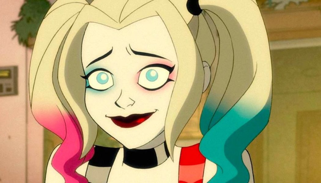 ‘Harley Quinn’ Season Four Is Reportedly in the Works