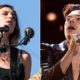 Harry Styles Covers Wolf Alice’s “No Hard Feelings” with Ellie Rowsell: Watch