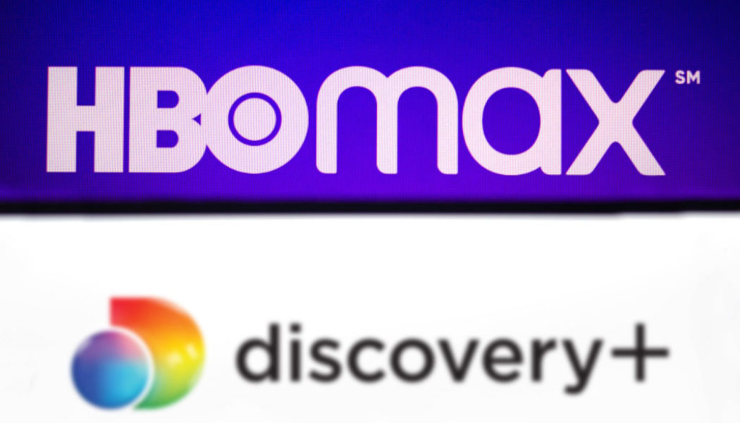 HBO Max & Discovery+ Merging, Your Shows Are Safe For Now, Twitter Is Still Worried