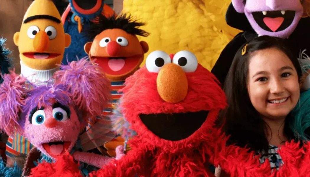 HBO Max drops 200 Sesame Street episodes from its catalog