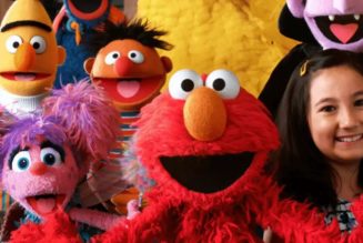 HBO Max drops 200 Sesame Street episodes from its catalog