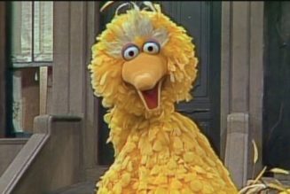 HBO Max Removes Over 200 Classic Sesame Street Episodes