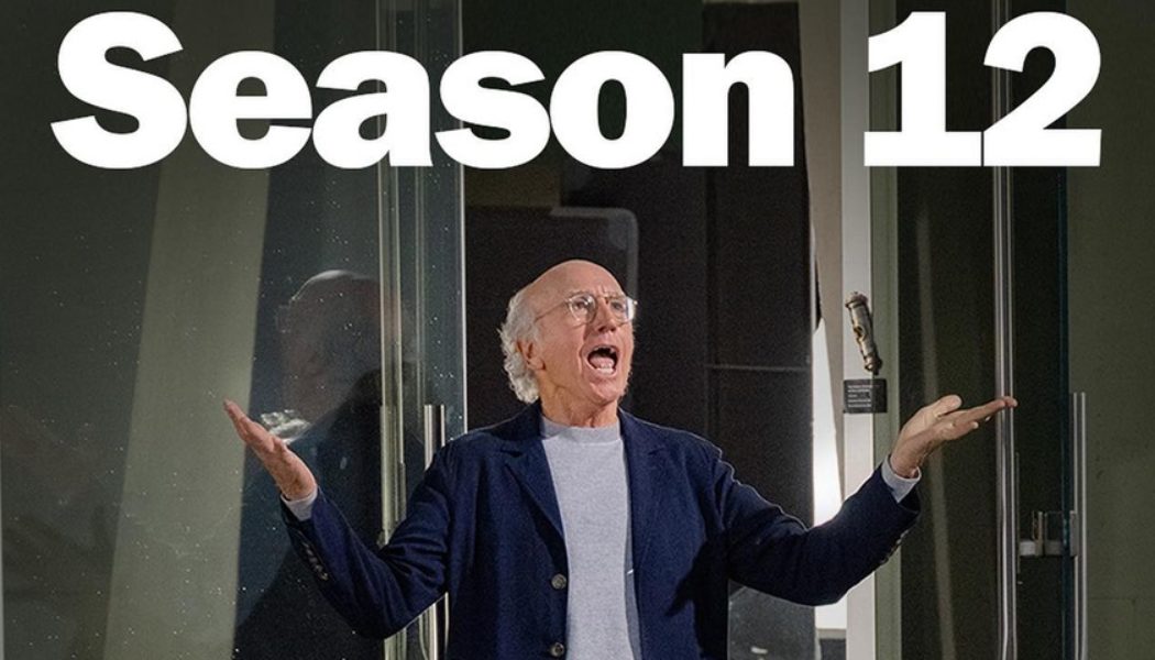 HBO Officially Renews ‘Curb Your Enthusiasm’ For 12th Season