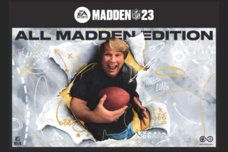 HHW Gaming: Grammy Award-Winning Producer Hit-Boy Quarterbacking ‘Madden NFL 23’ Soundtrack