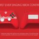 HHW Gaming: Microsoft Unveils Its First-Ever “Singing Xbox Controller”