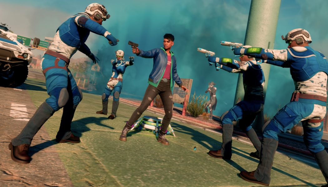 HHW Gaming Review: ‘Saints Row’ Is A Reboot That Fails To Make A Good Impression