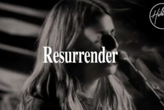 Hillsong Worship – Resurrender