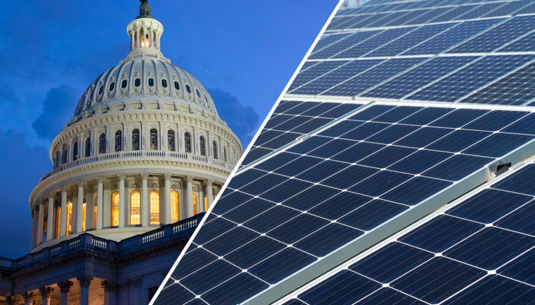 Historic climate bill faces state schism on clean energy