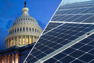 Historic climate bill faces state schism on clean energy