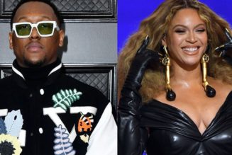 Hit-Boy Says He Produced Beyoncé’s ‘Renaissance’ Cut “Thique” 8 Years Ago