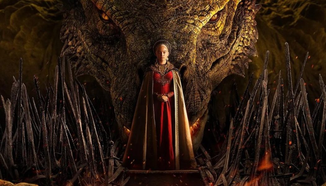 ‘House of the Dragon’ Is Getting an Official Podcast