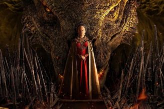 ‘House of the Dragon’ Is Getting an Official Podcast