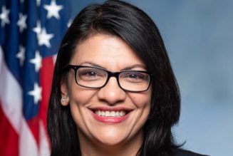 House Representative Rashida Tlaib Takes Aim at Music Streaming Services In New Resolution