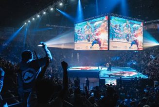 How to follow EVO 2022, the most exciting fight game tournament