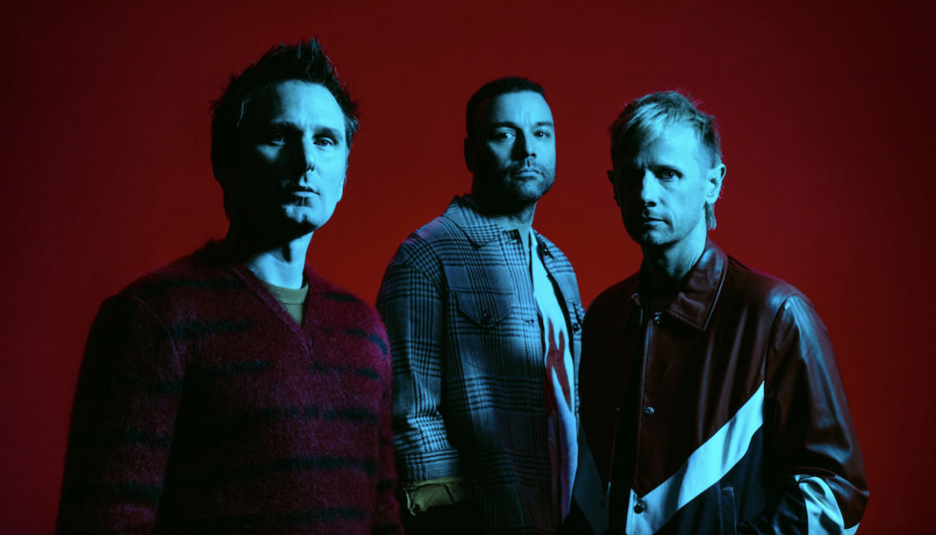 How to Get Tickets to Muse’s 2022-2023 Tour