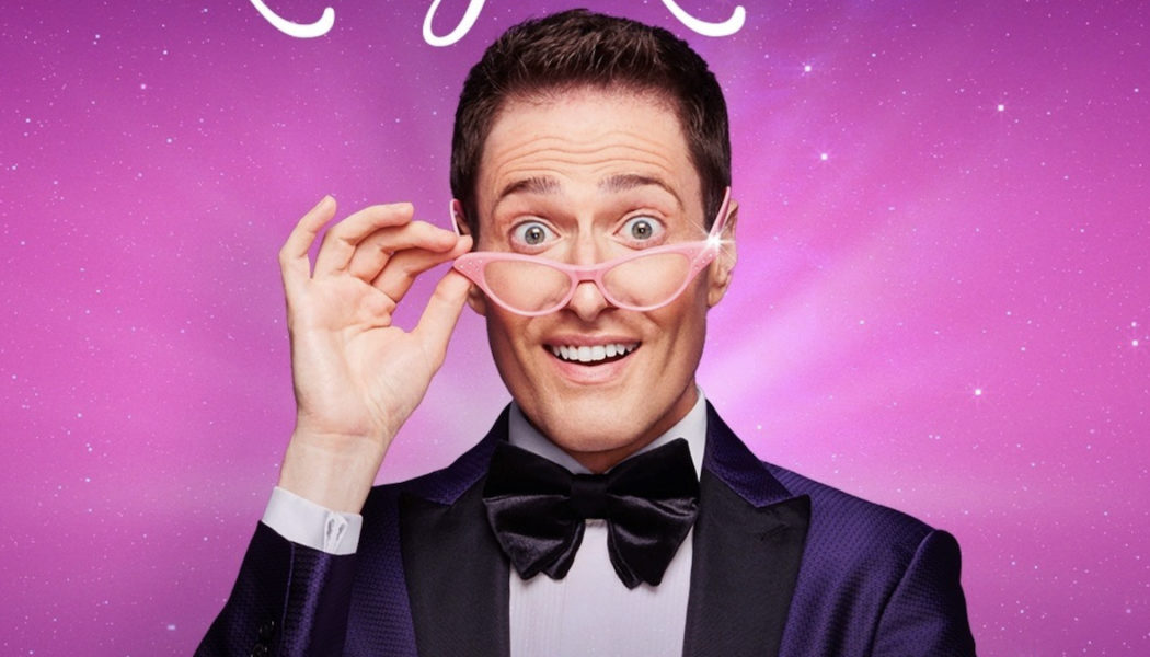 How to Get Tickets to Randy Rainbow’s 2022 Tour