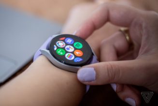 How to reprogram the Samsung Galaxy Watch 5’s buttons