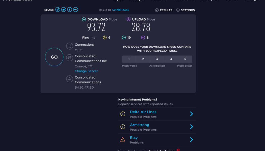 How to troubleshoot your home’s Wi-Fi