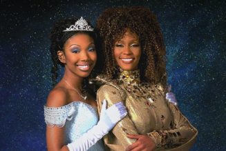 How Whitney Houston and Brandy’s Cinderella Changed the Way We Think About Movie Musicals