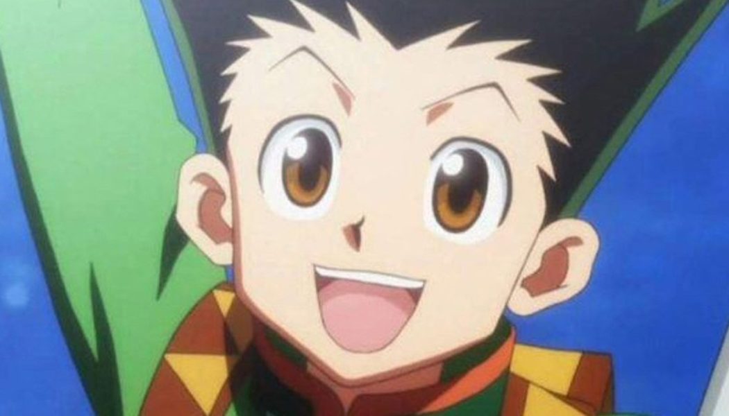 ‘Hunter x Hunter’ Creator Yoshihiro Togashi Gives Fans a Health Update