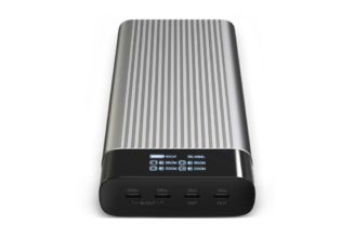 Hyper’s 245W charger and battery pack now available to all